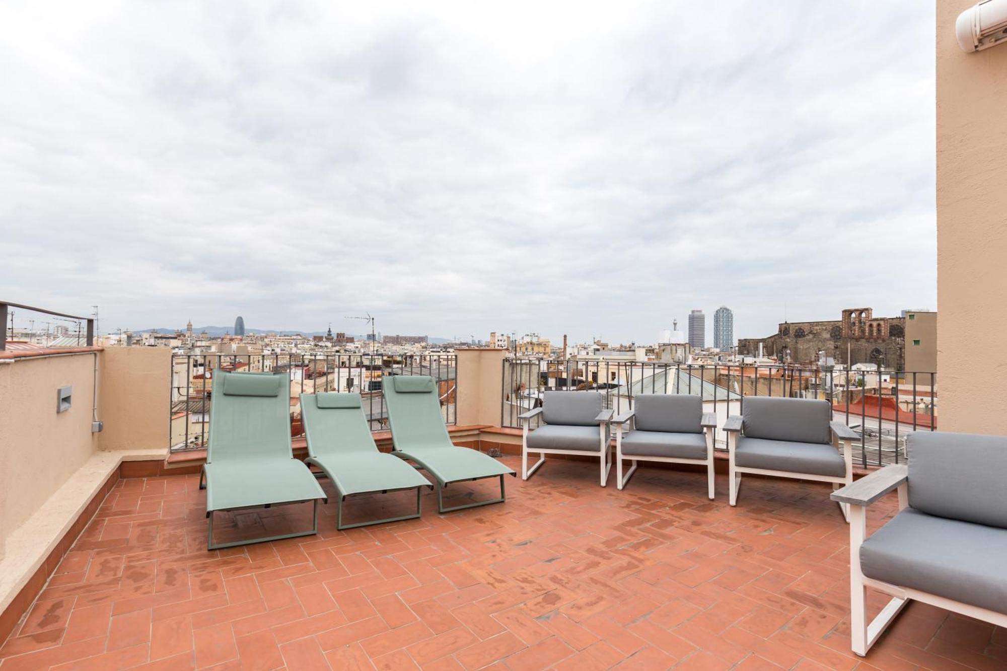 Apartamento Let's Live *