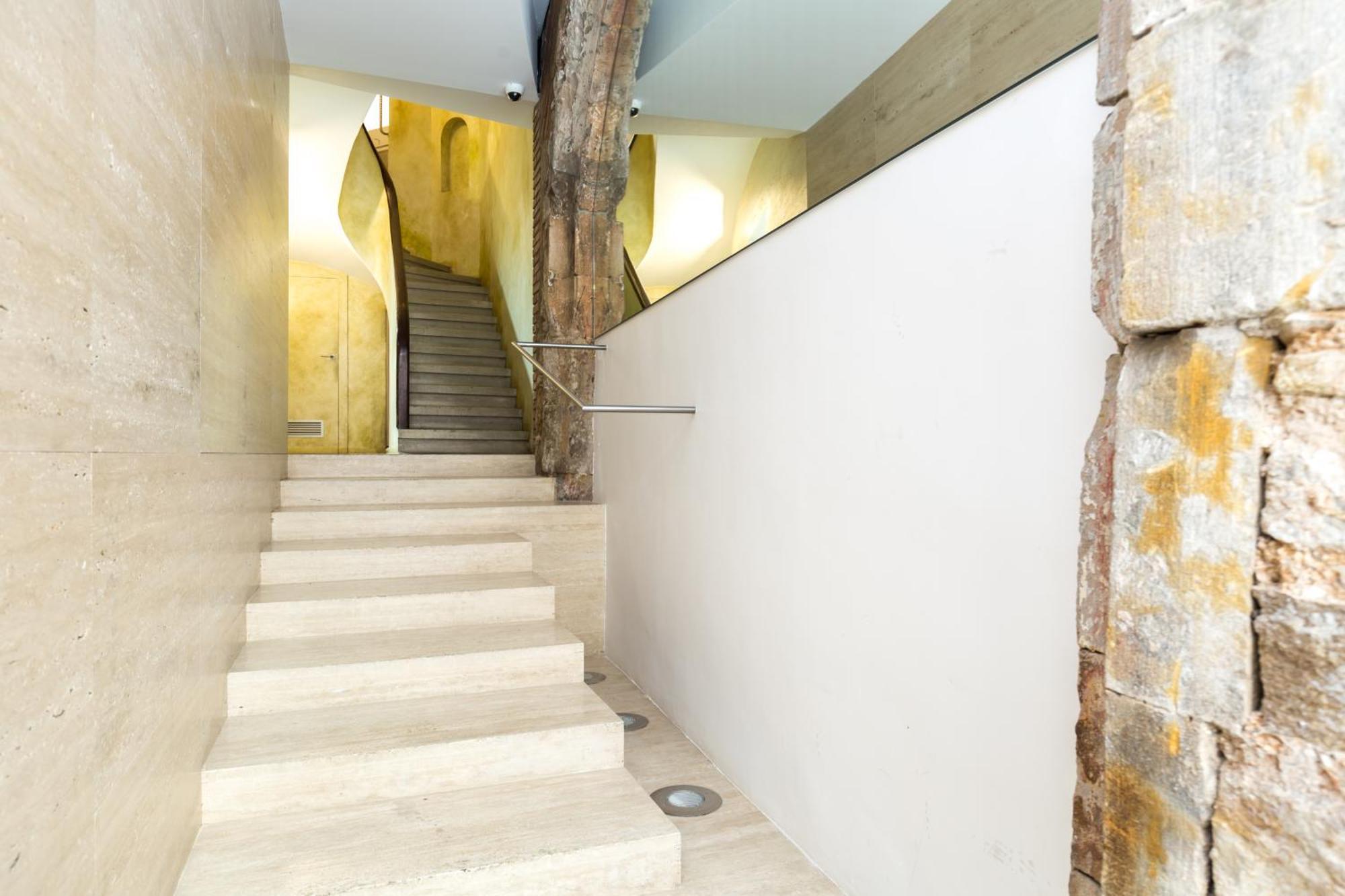 Let's Live Apartamento Barcelona